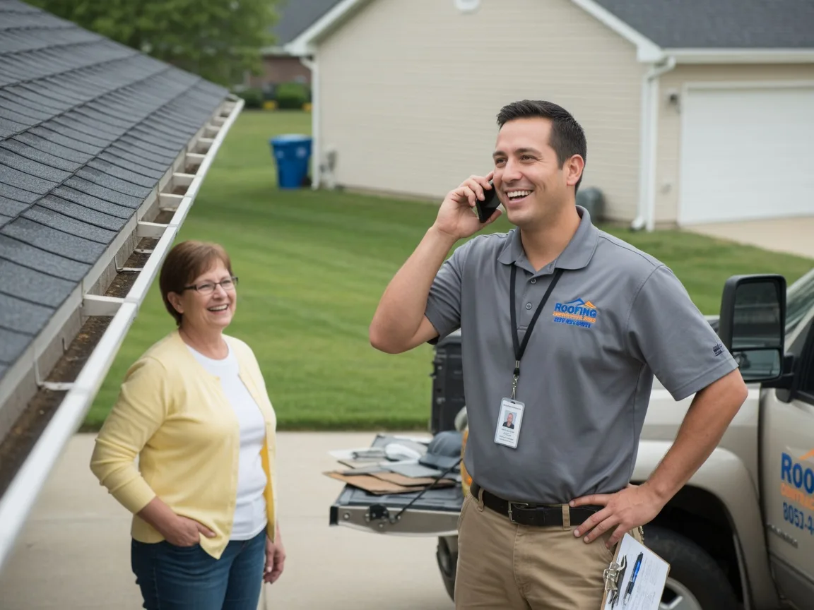 Local Roofing Contractors Barrington, IL FAQs